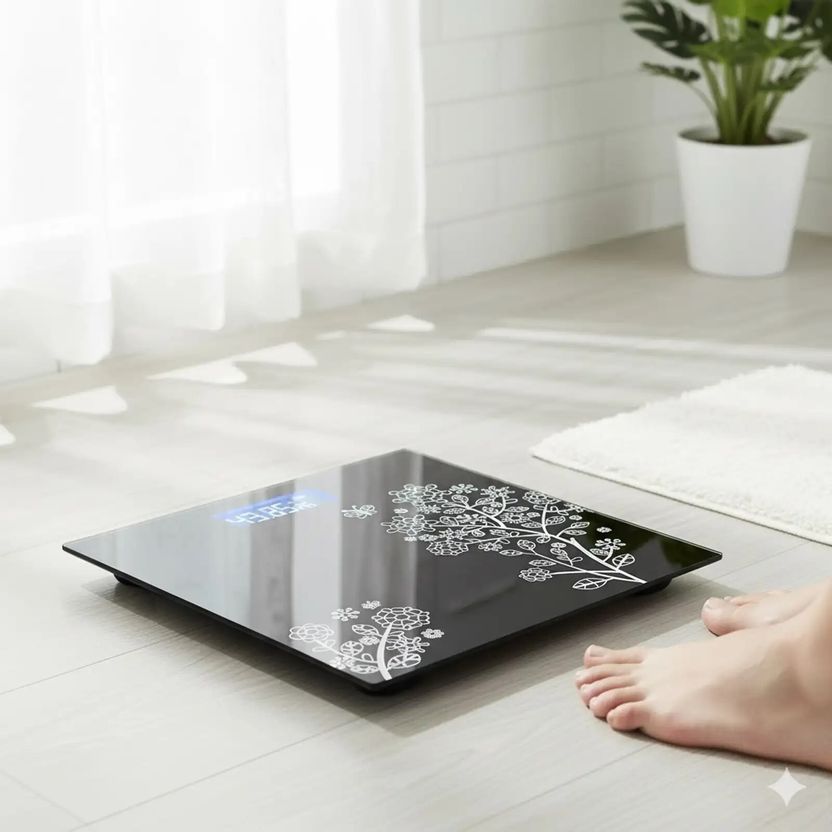 RiDiGo Digital Weighing Scale - Image 3