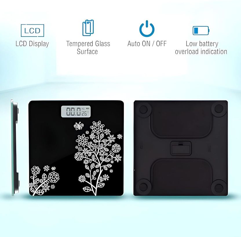 RiDiGo Digital Weighing Scale - Image 2