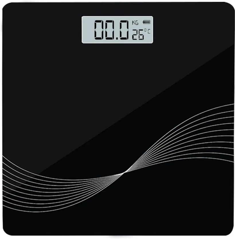RiDiGo Digital Weighing Scale - Image 10