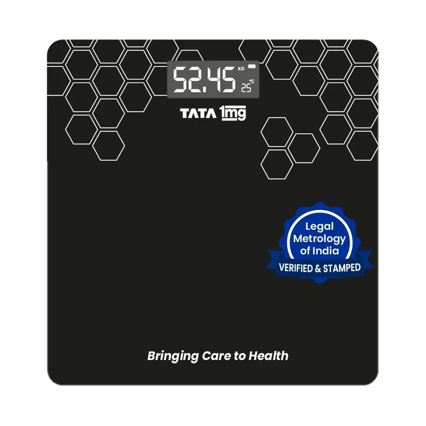 RiDiGo Digital Weighing Scale - Image 7