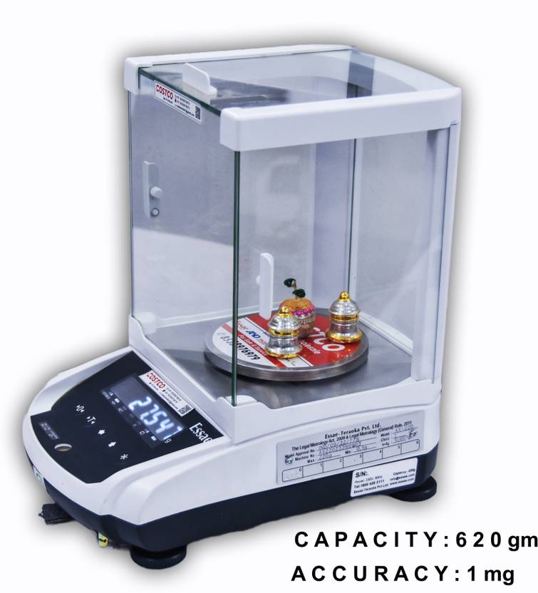 Costco Essae AX Series Weighing Scale Price in India Buy Costco Essae