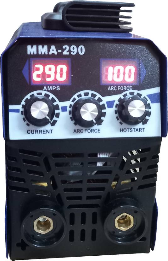 the bigg boss Inverter Welding Machine 290 AMP Inverter Welding Machine