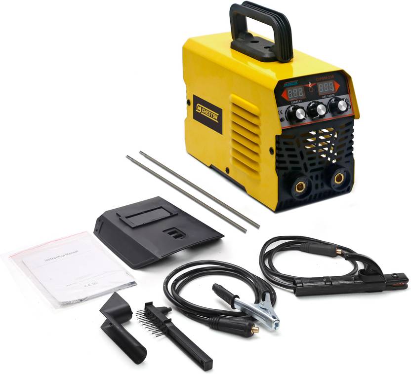 CHESTON CHWM238 Inverter Welding Machine Price in India Buy CHESTON