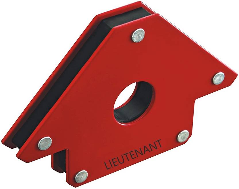 LIEUTENANT Strong Welding Holder (Clamp) For Inverter Welding