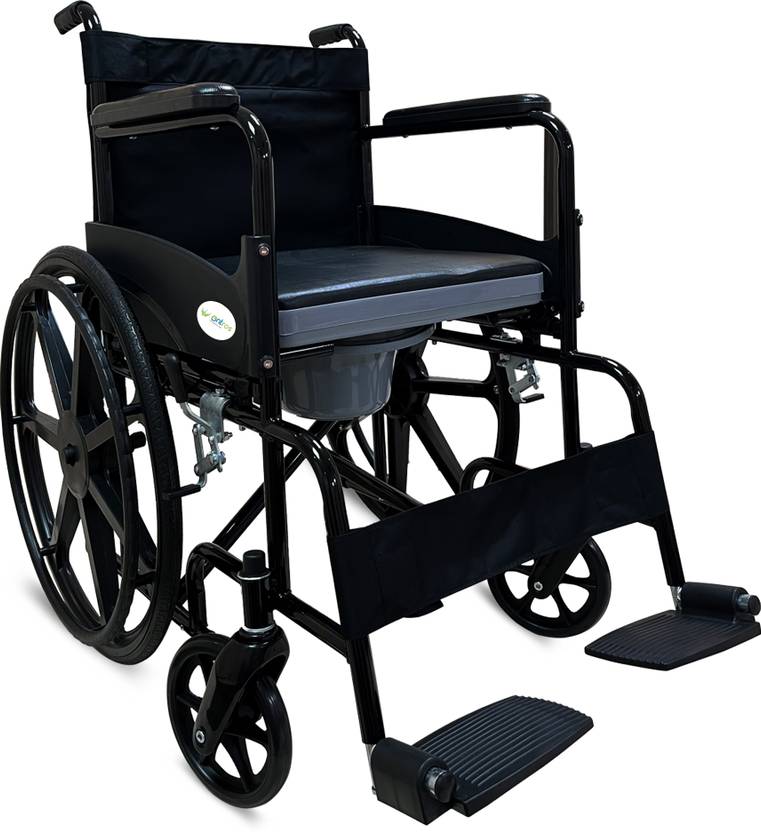 Entros SC8005A Manual Wheelchair Price in India Buy Entros SC8005A