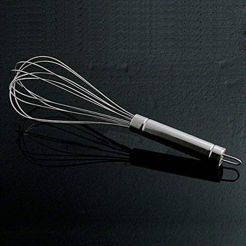 tweeny enterprise 123 Stainless Steel French Whisk