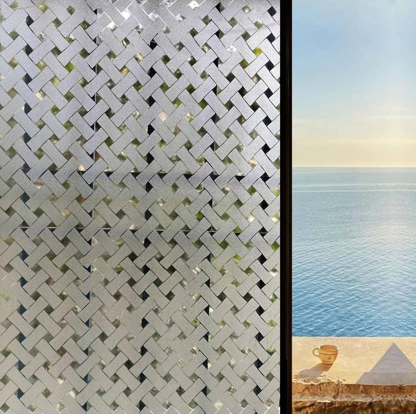 Skinny Residential Window Film