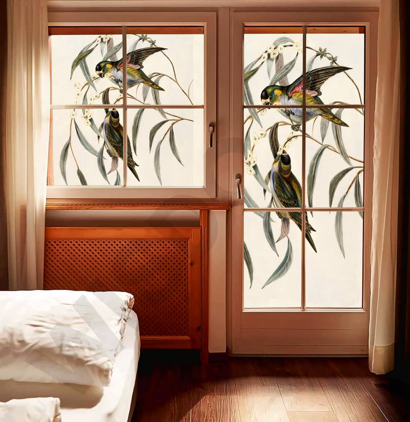 BPDESIGNSOLUTION Automotive, Commercial, Residential Window Film