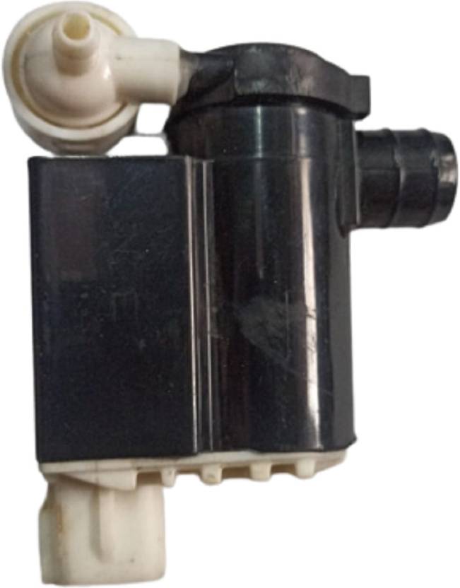 Maheshwari Wiper Spare Motor / Win Shield Motor , Hyundai i10,hyundai