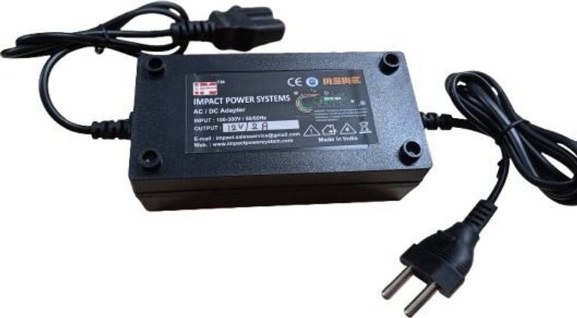 IPS JMC-12-2-D Tap Adapter