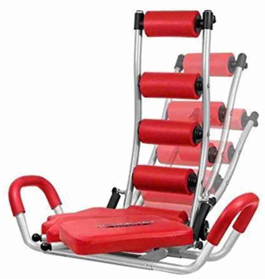 JSB Cardio Max HF99 Abs Training Core Workout Machine with Three Resistance Levels Twister for Waist Slimming Ab Exerciser Buy JSB Cardio Max HF99 Abs Training Core Workout Machine with