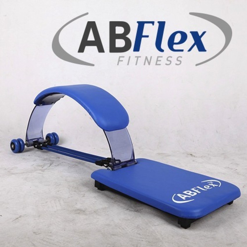 SRB AB Flex  Speed Abdominal trainer Fitness Workout Training