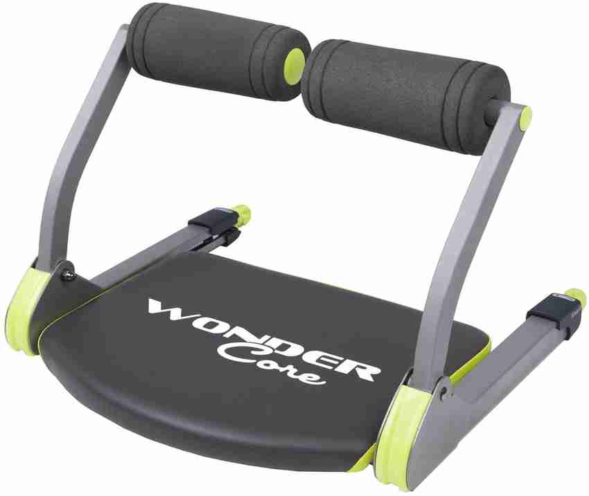 Wonder deals core exerciser