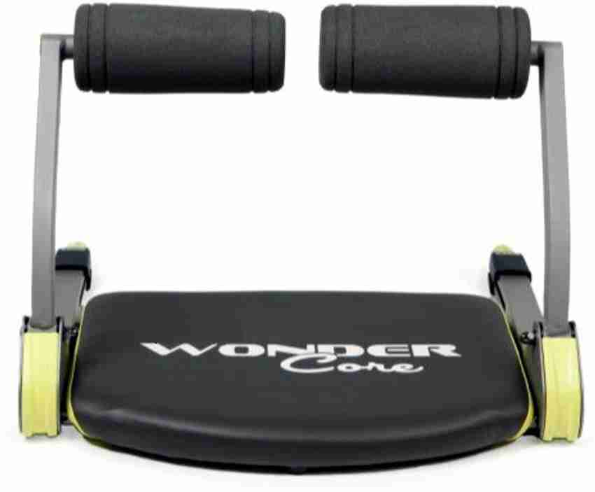 Smart wonder core hotsell workout for beginners
