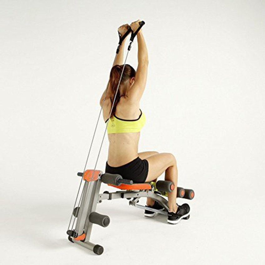 6x bench full body gym price new arrivals