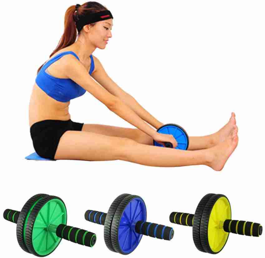T-link Ab Roller for Abs Workout, Ab Roller Wheel India