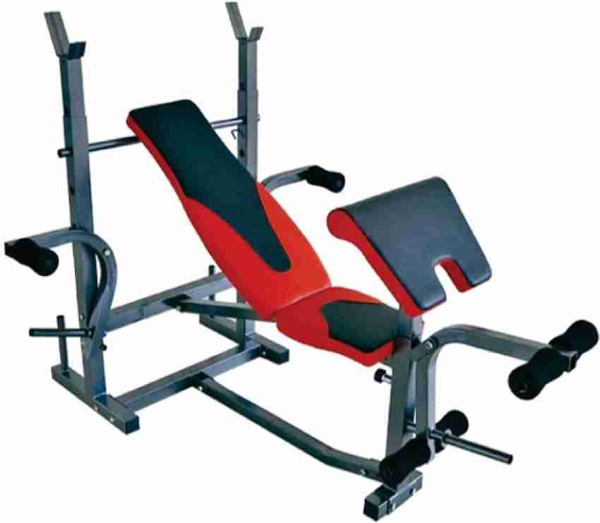 VINEX Home Gym Machine - Ecos  Multipurpose Fitness Bench Price in India -  Buy VINEX Home Gym Machine - Ecos  Multipurpose Fitness Bench online at