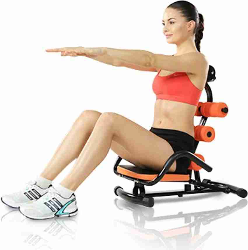 Ab flex shop abdominal exerciser
