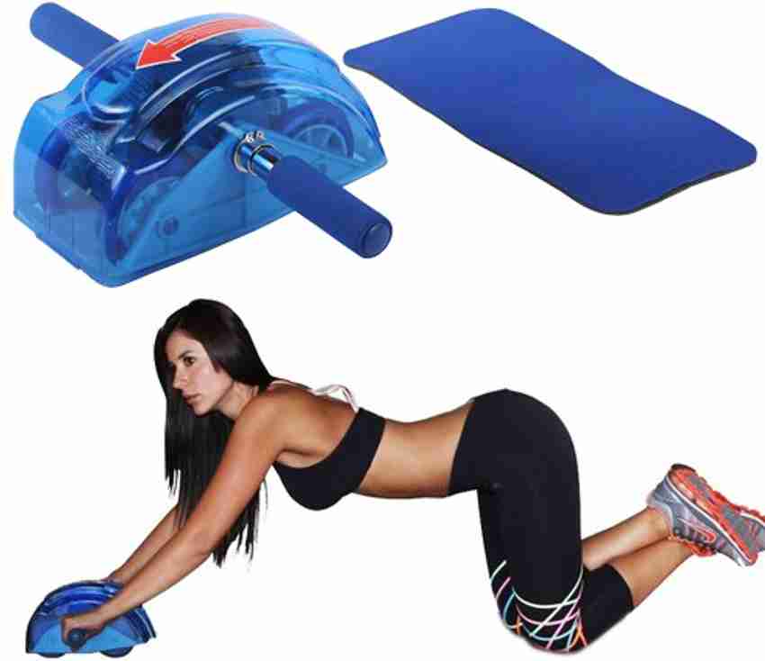 Roller slide exercise on sale