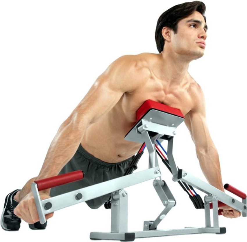 Push up machine store