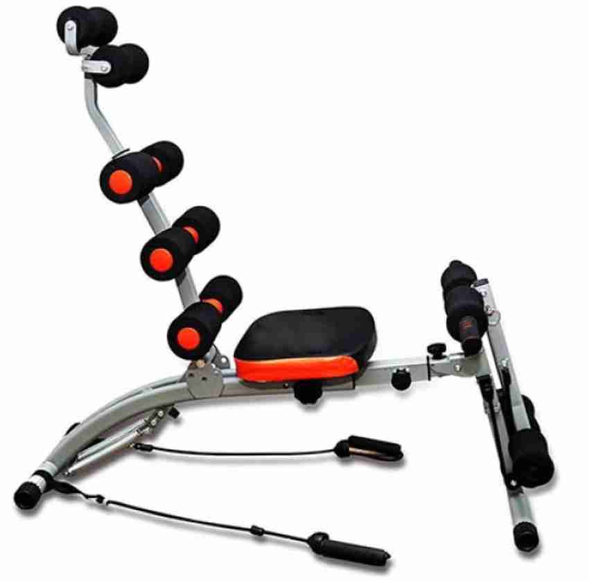 Six pack core machine clearance