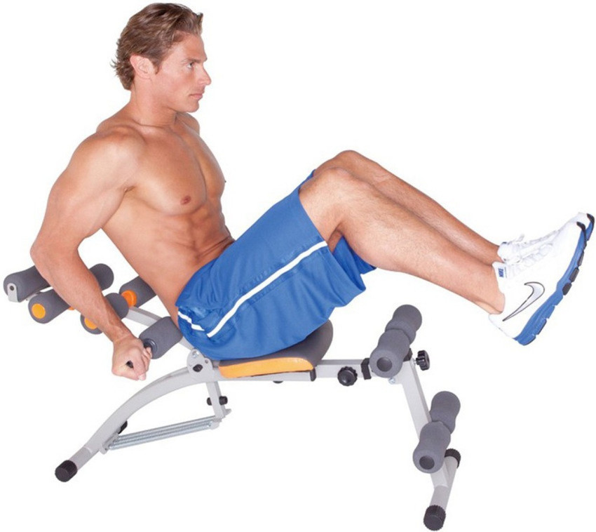 Verimark fitness equipment deals