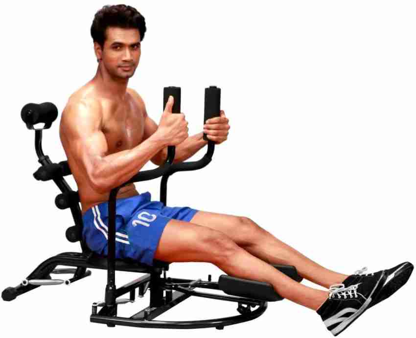 Telebrands Complete Ab Exerciser. Ab Workout Equipment . Total Body workout  machine Ab Exerciser - Buy Telebrands Complete Ab Exerciser. Ab Workout  Equipment . Total Body workout machine Ab Exerciser Online at