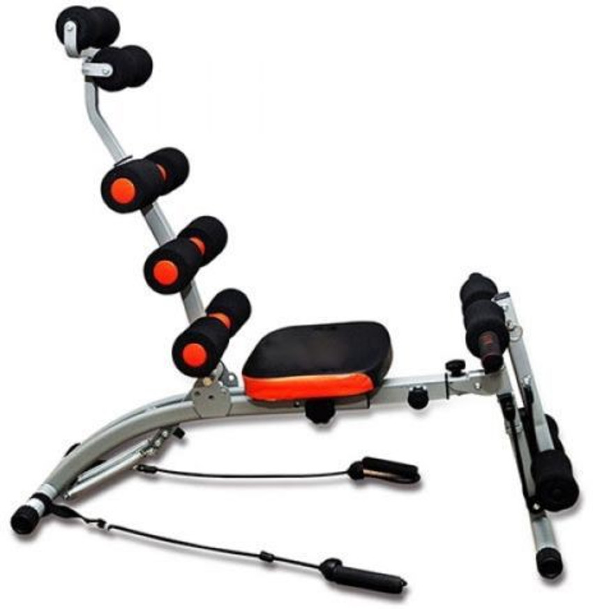 Six pack machine flipkart clearance