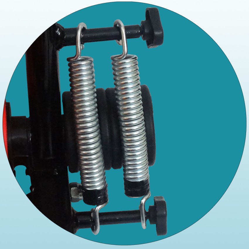 Ab rocket best sale twister resistance springs