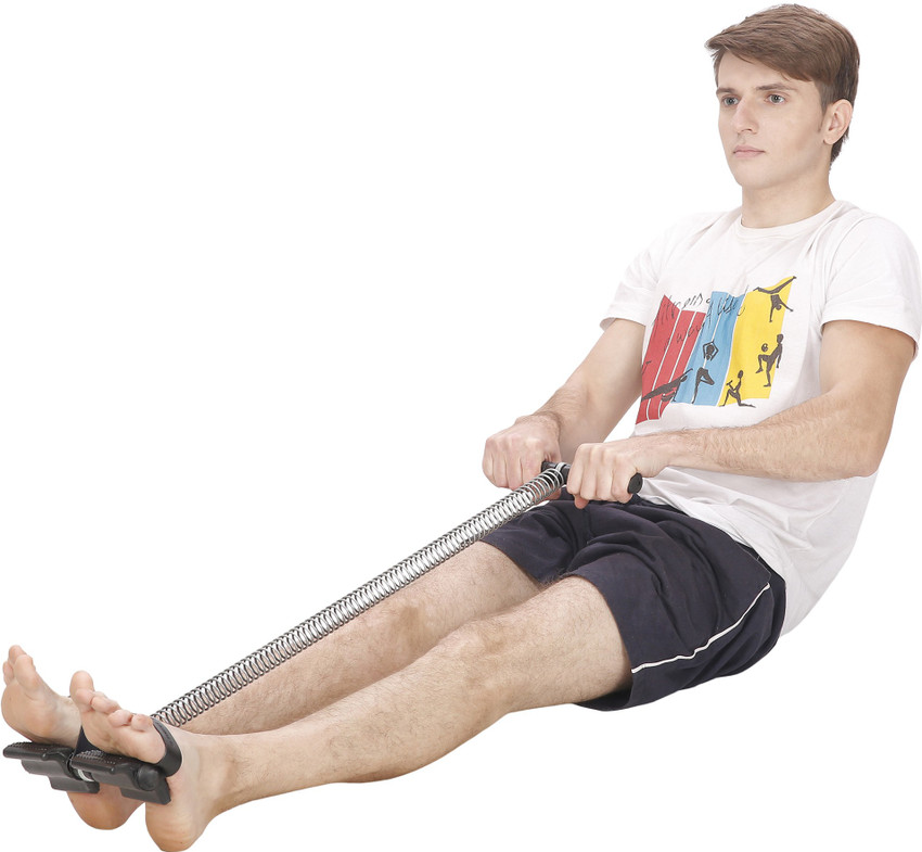 Easy health tummy trimmer clearance