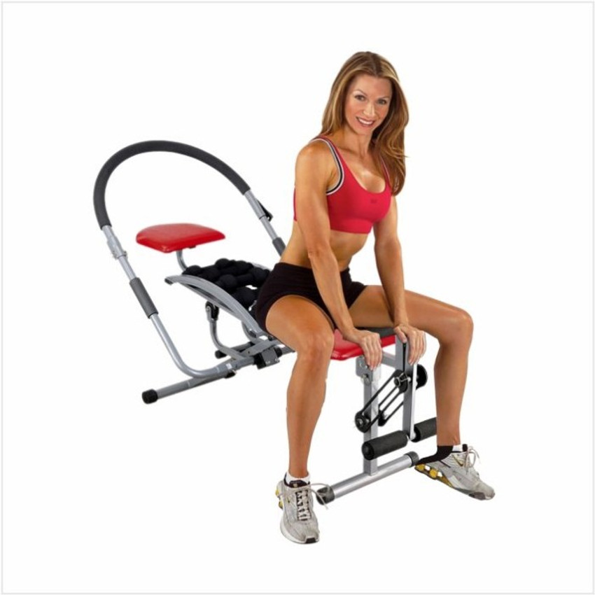 Ab king sales pro exercise
