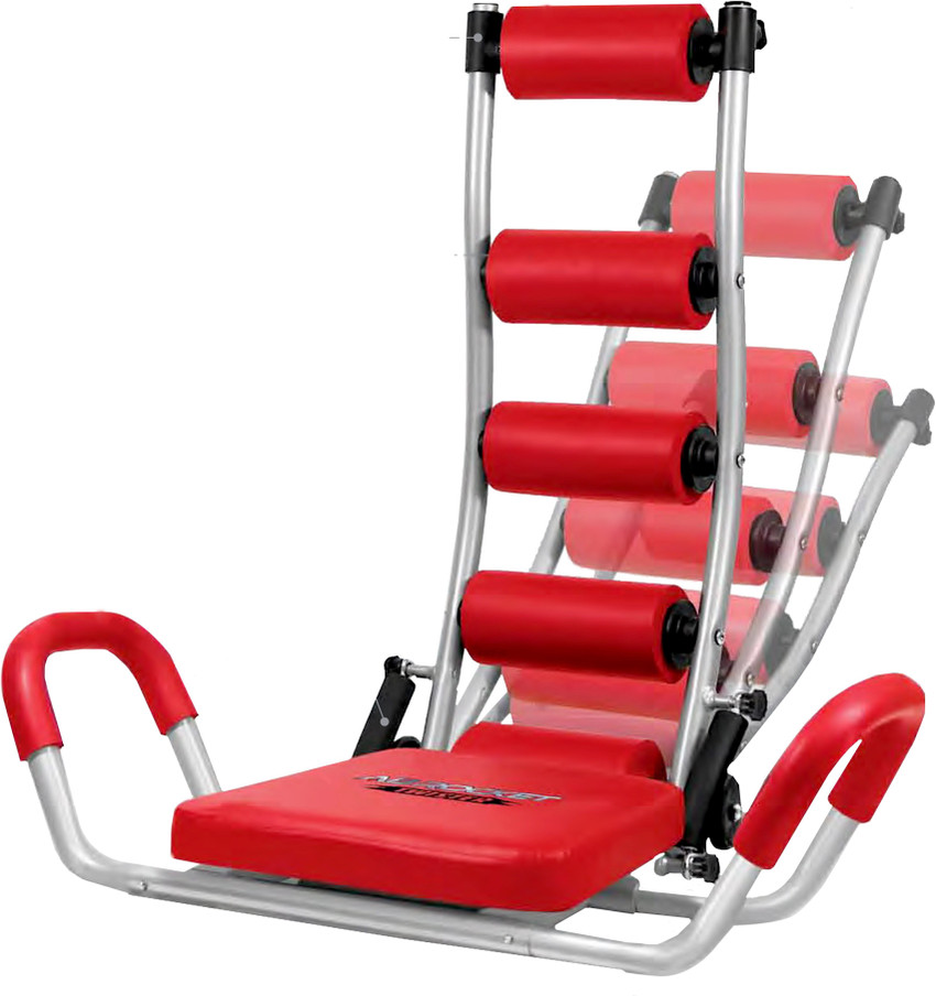 Flexmaster hotsell stretching machine