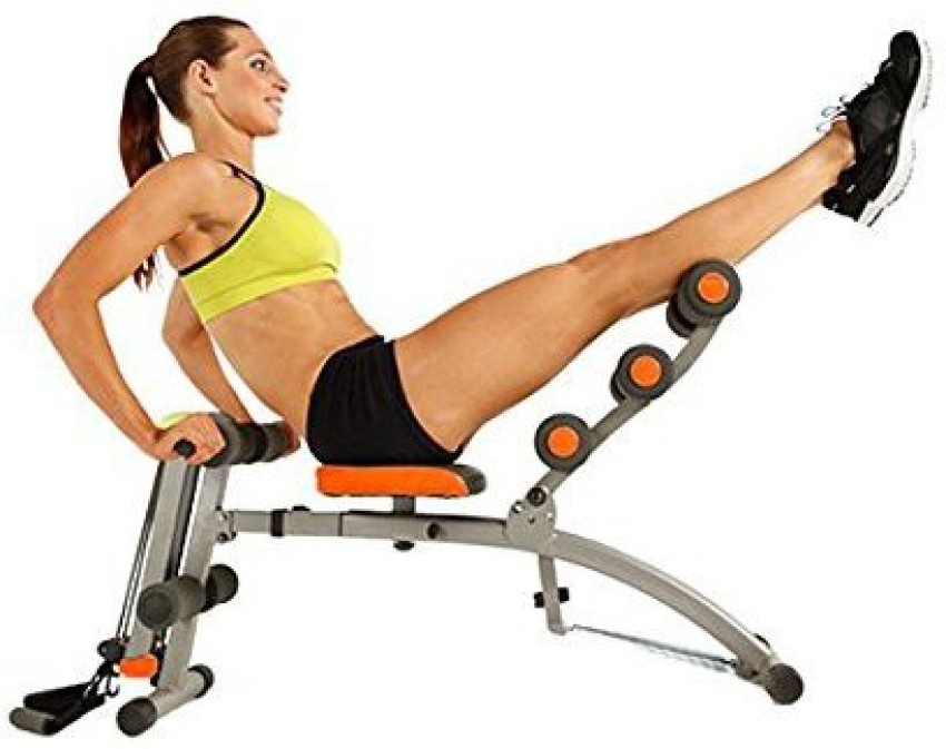 Wonder care exercise bench sale