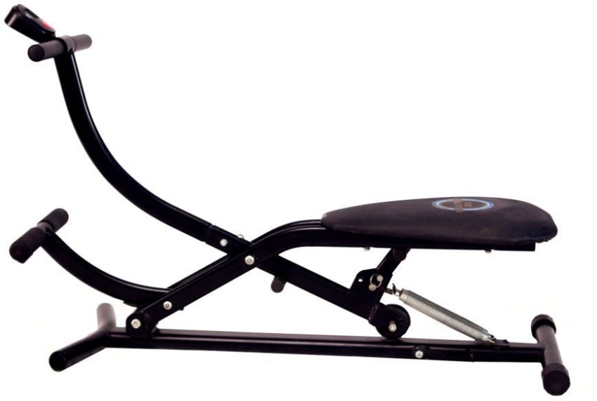 Telebrands Sculptor Multipurpose Fitness Bench Price in India