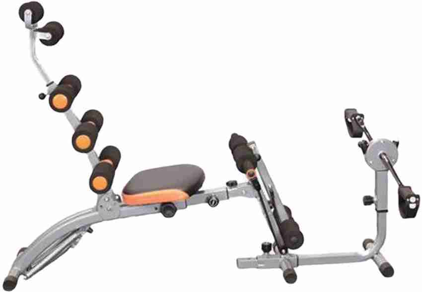 Ab blaster machine deals