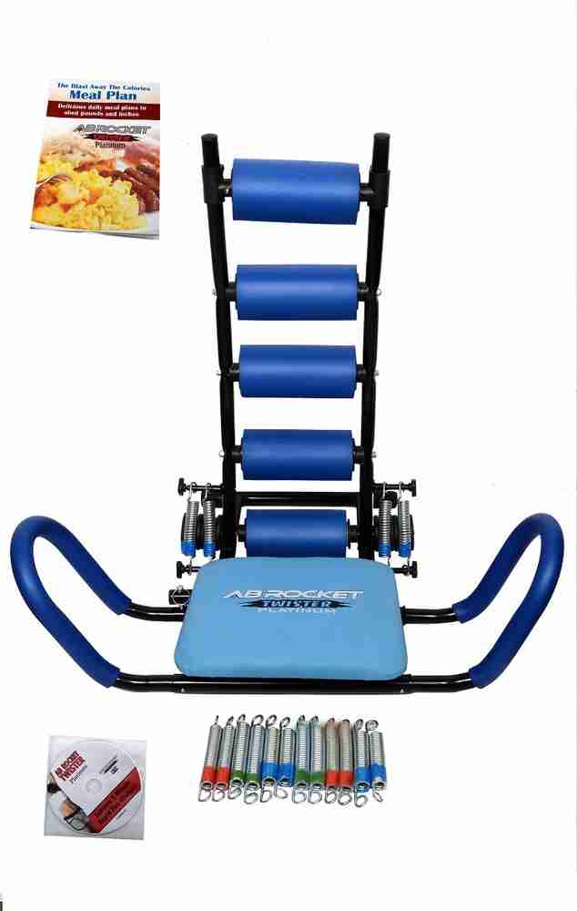 Ab rocket hot sale twister review