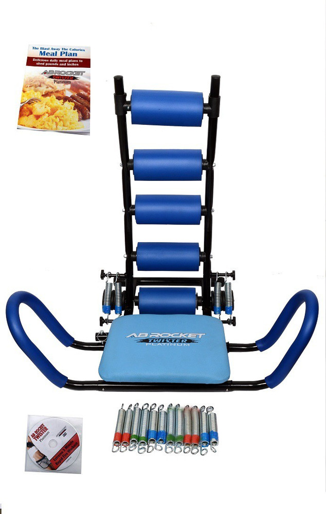 Ab twister machine store