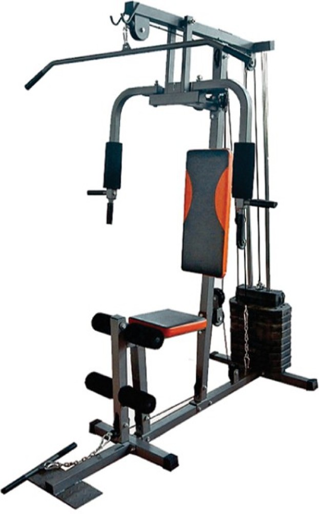 Lifeline Home Gym Set 002 Workout At Home (Free Installation Services)