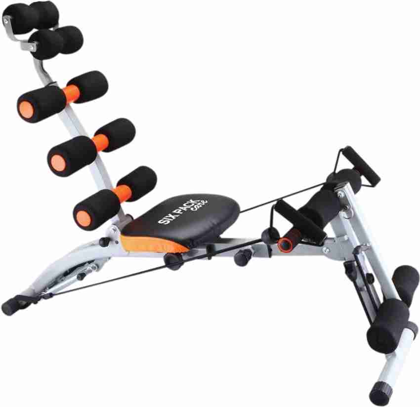 Telebrands Six Pack Gym Ab Exerciser Buy Telebrands Six Pack Gym Ab Exerciser Online at Best Prices in India Fitness Flipkart