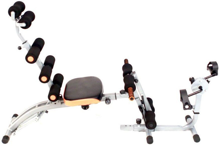 Telebrands Multi Gym Fat Blaster Ab Exerciser