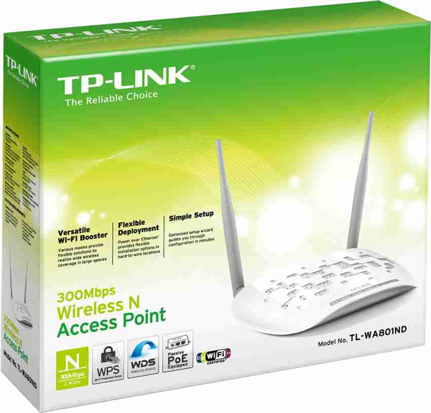 Repetidor tp sale link tl wa701nd