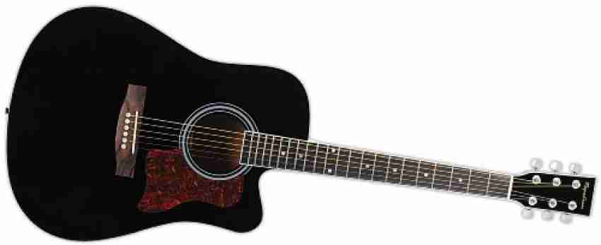 SPECTRUM AIL 128 Acoustic Guitar Spruce Rosewood Price in India