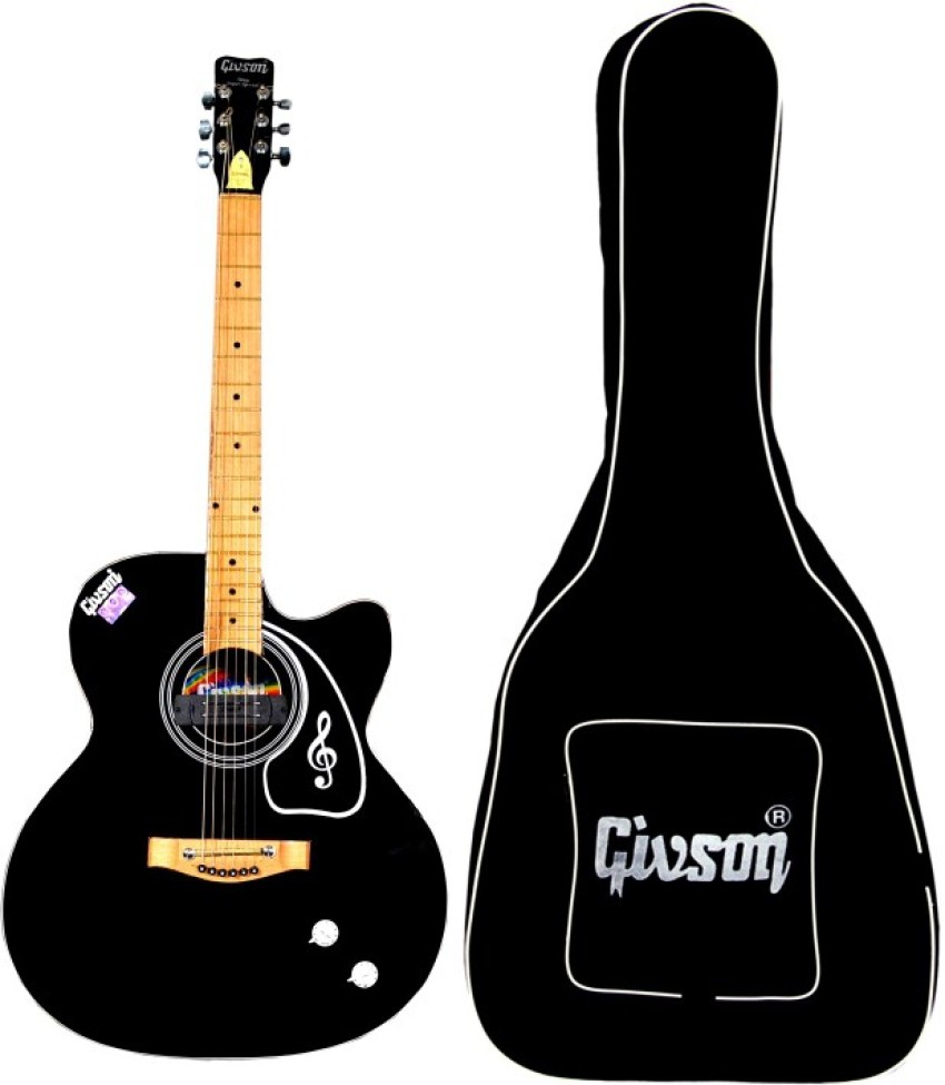 Givson guitar store price