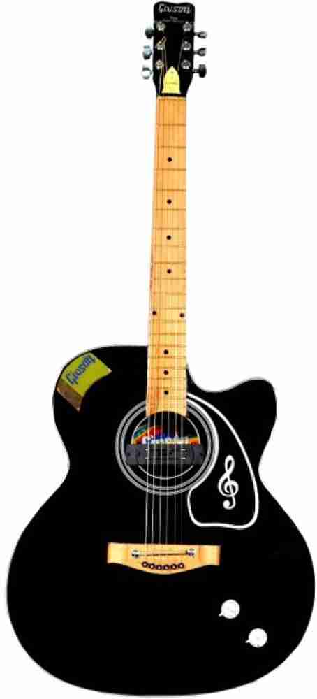 Givson acoustic store guitar price