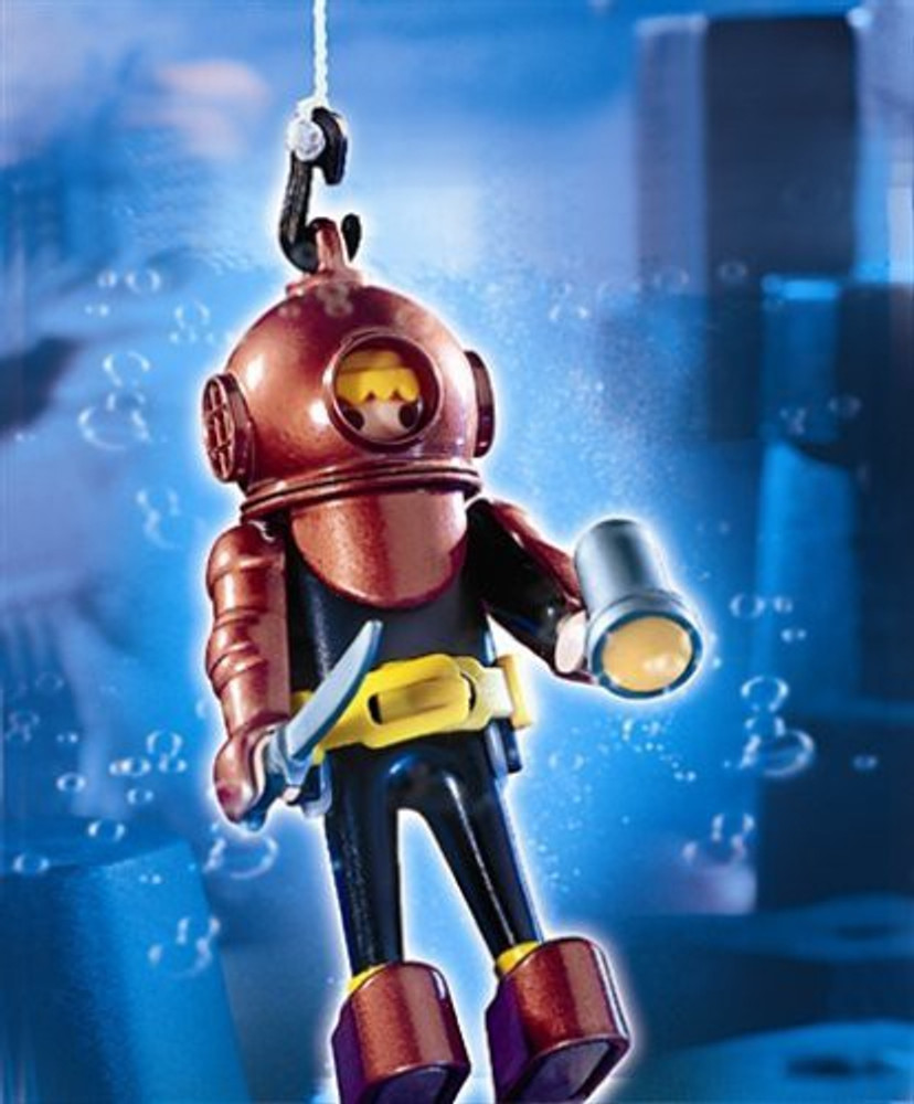Playmobil Deep Sea Diver Deep Sea Diver . Buy Deep Sea Driver