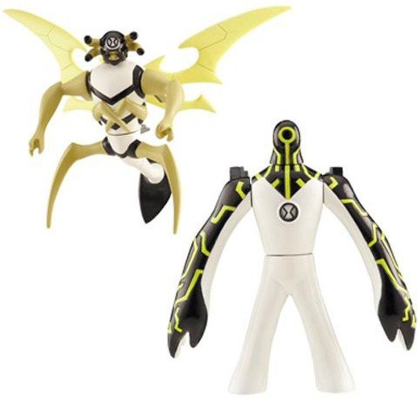 Ben 10 - Alien Creation Chamber, BEN 10