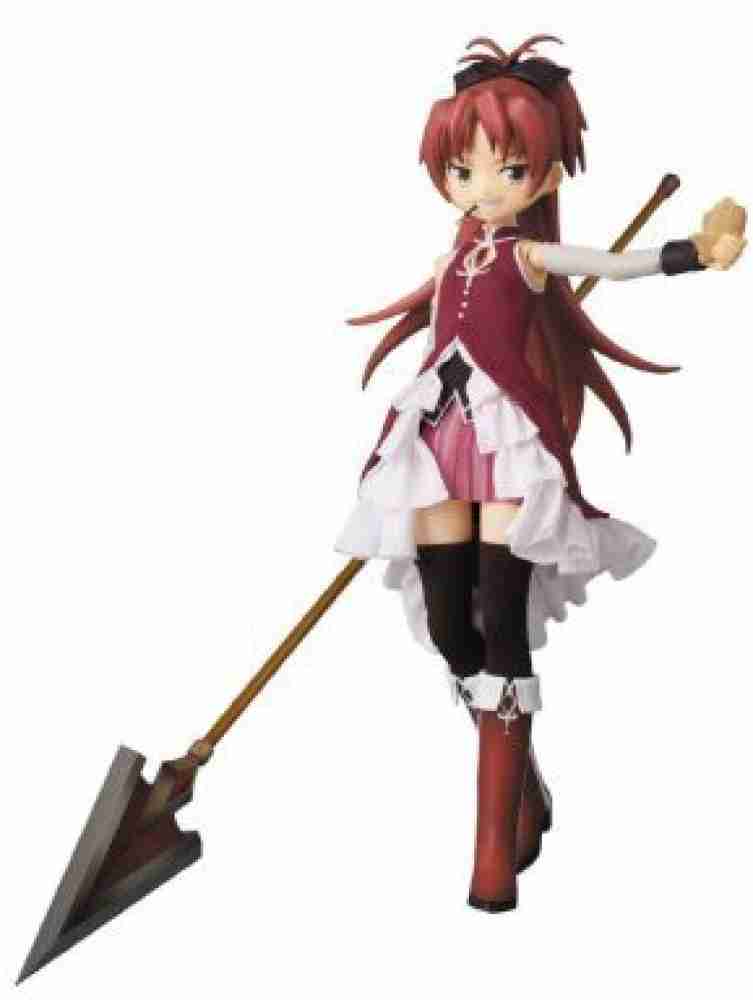 Madoka 2024 magica doll