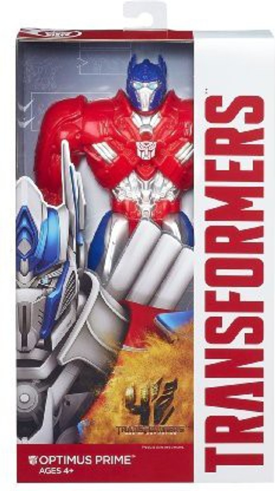 12 inch hot sale optimus prime