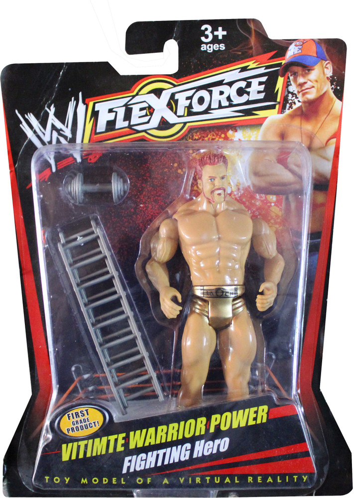Wwe flex force deals