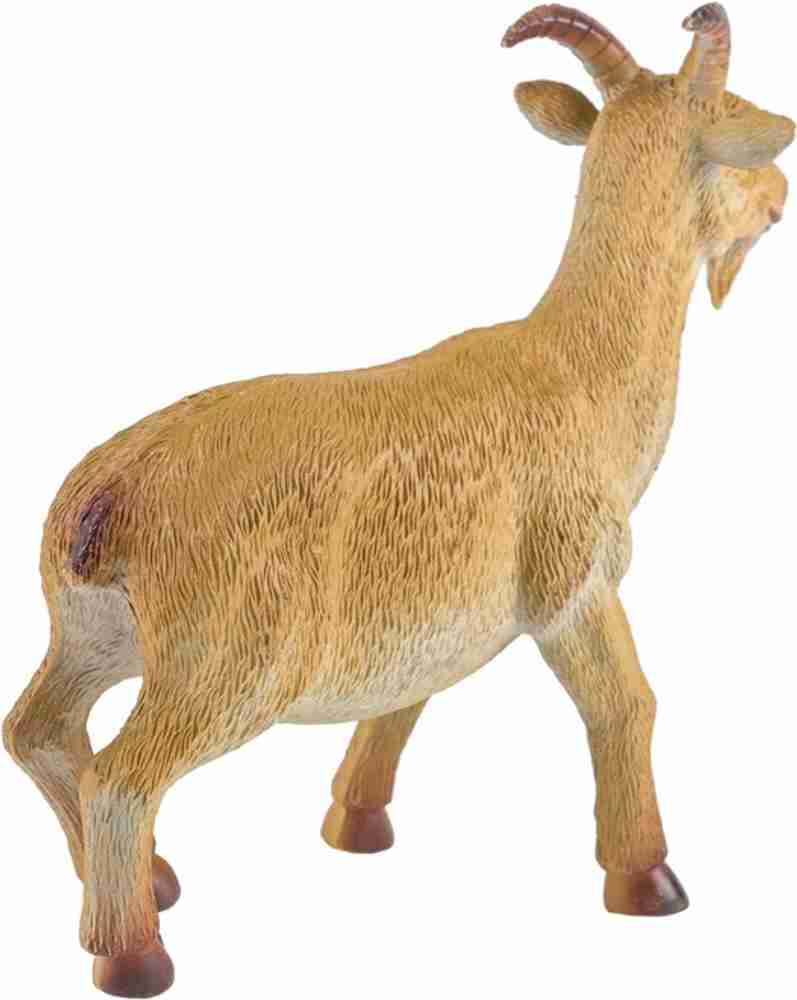 Figure sales of goat